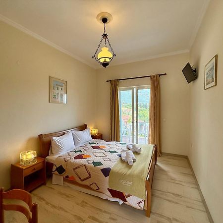 Thomas Apartments Дасія Екстер'єр фото