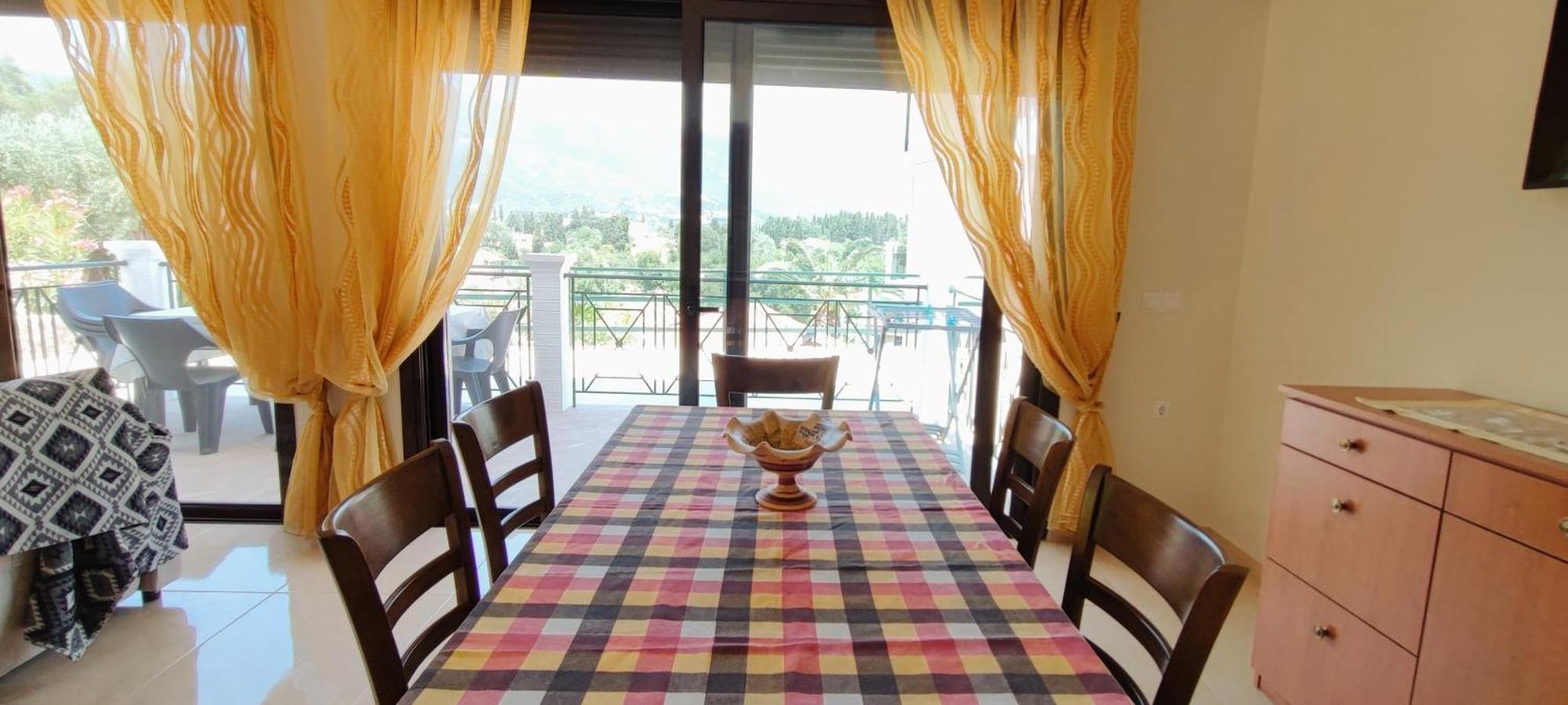 Thomas Apartments Дасія Номер фото