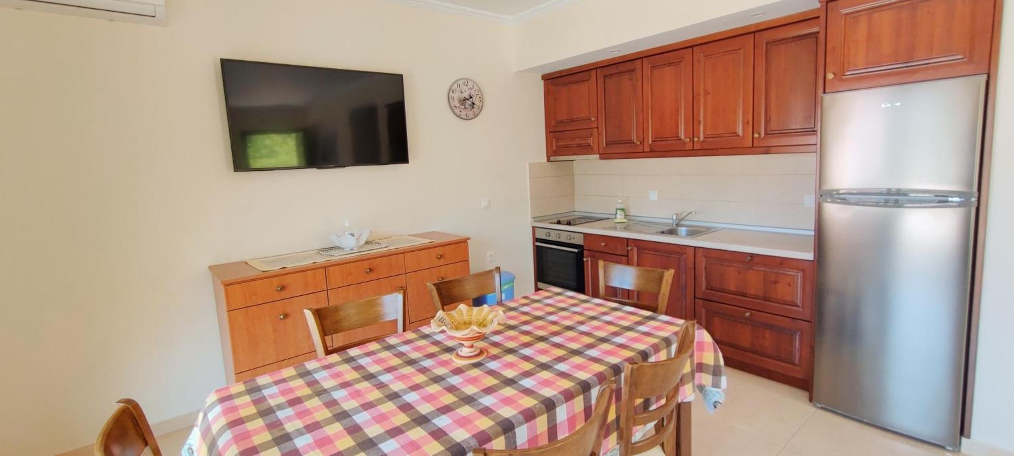Thomas Apartments Дасія Номер фото