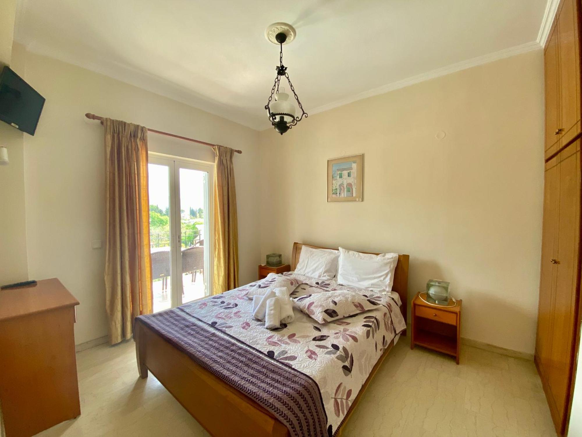 Thomas Apartments Дасія Екстер'єр фото
