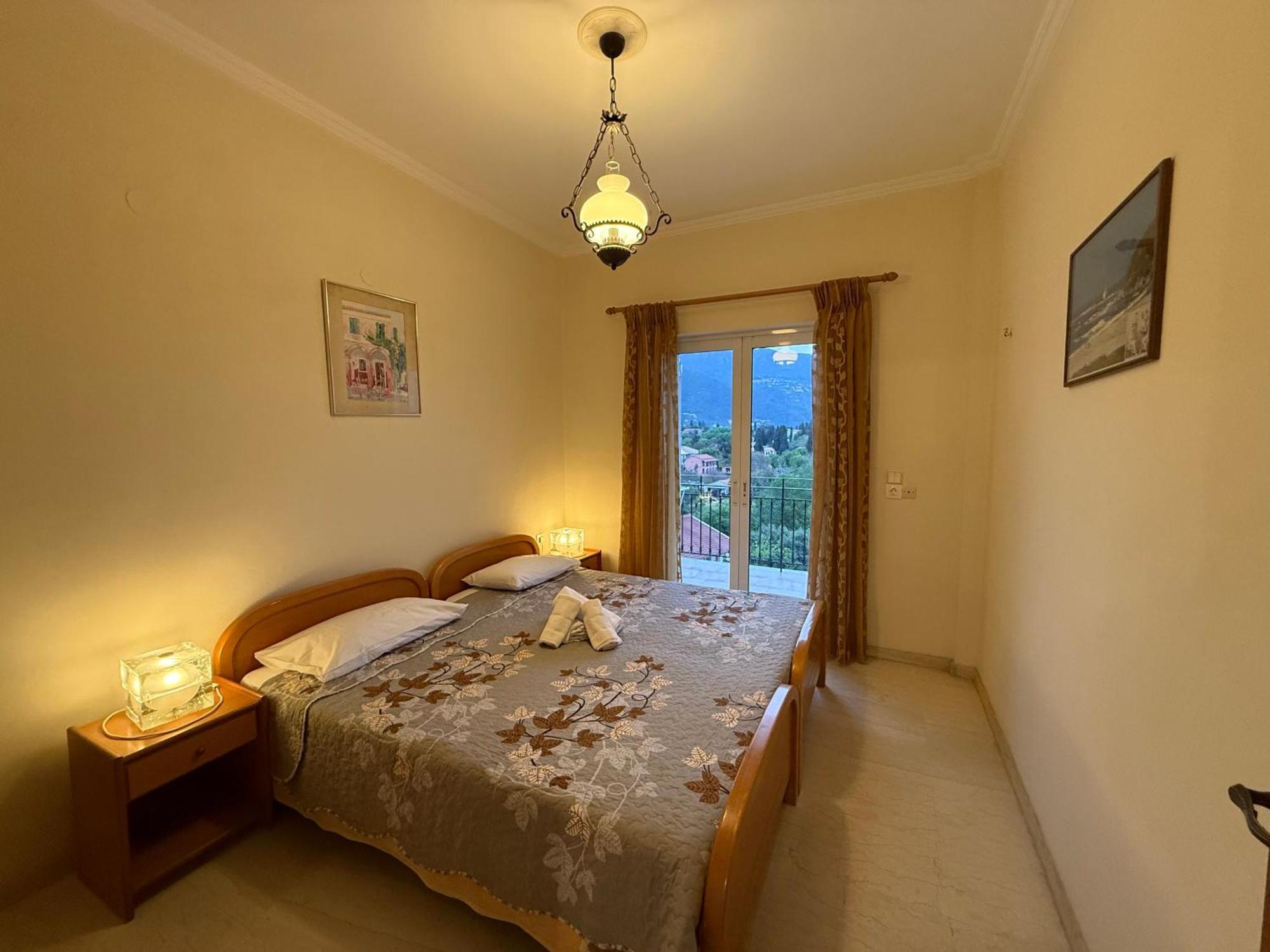 Thomas Apartments Дасія Екстер'єр фото