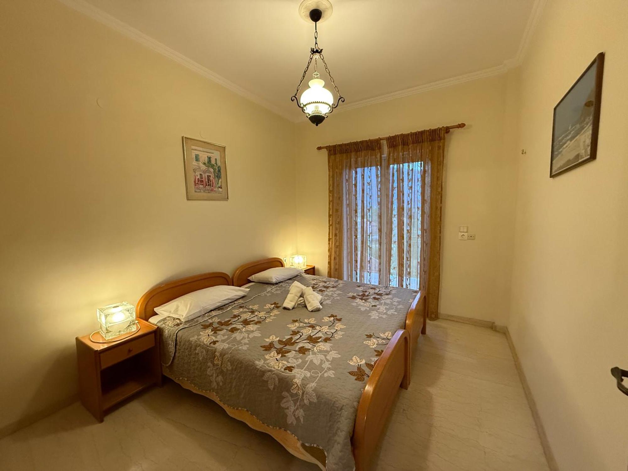 Thomas Apartments Дасія Екстер'єр фото