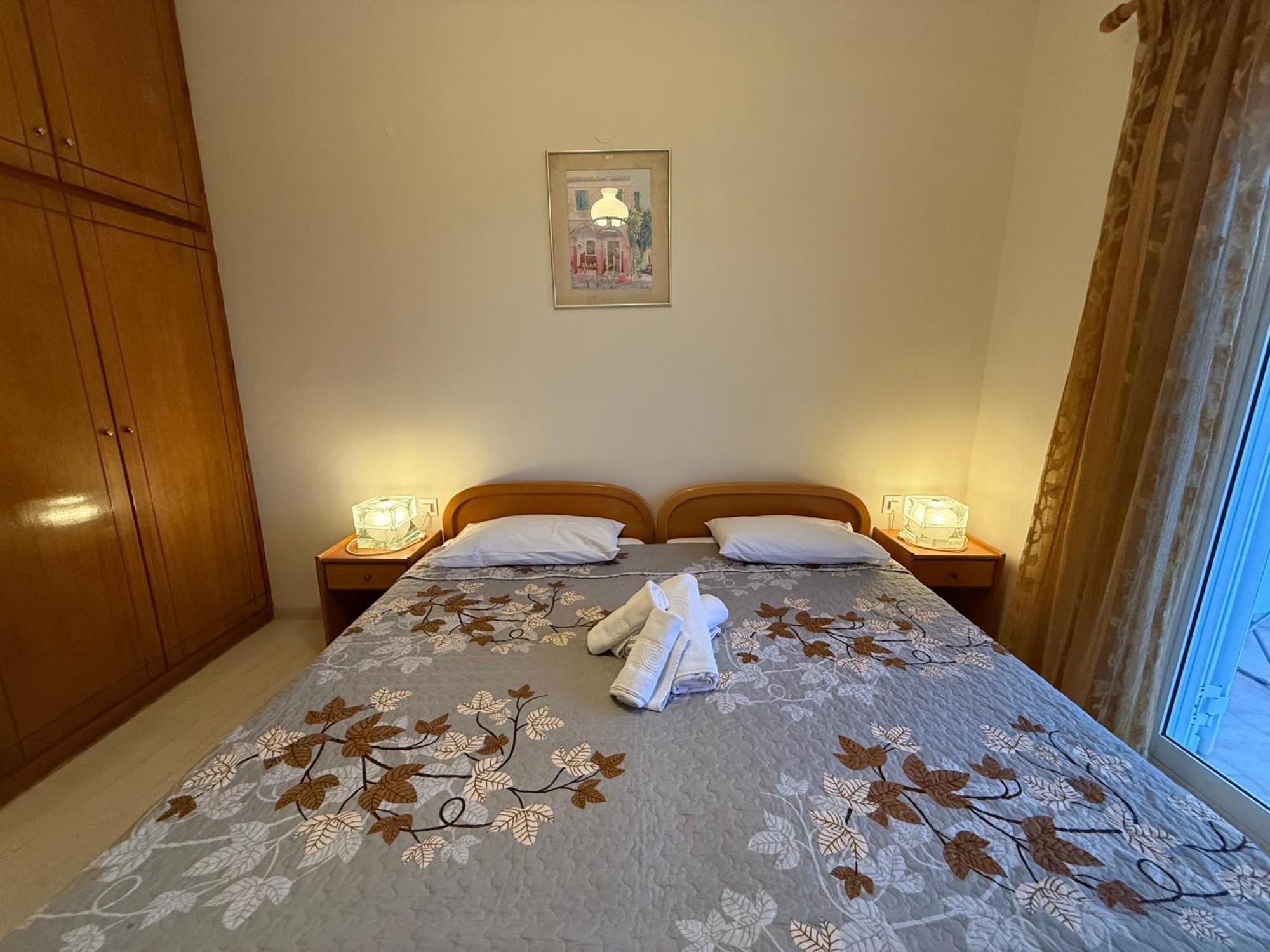 Thomas Apartments Дасія Екстер'єр фото