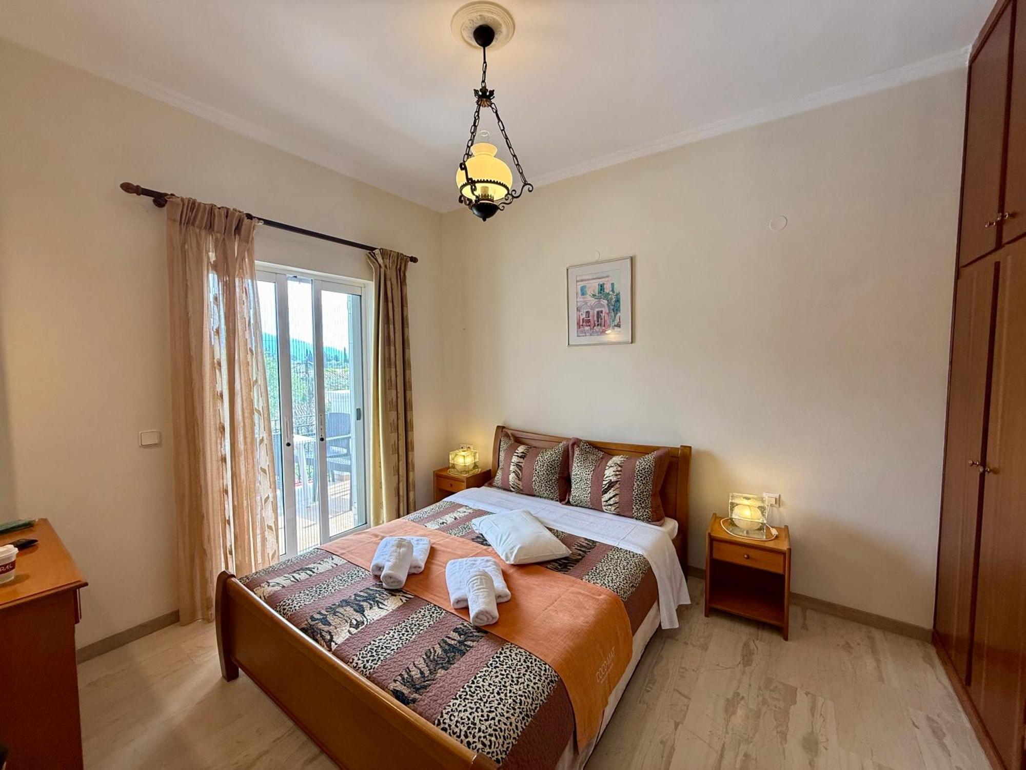 Thomas Apartments Дасія Екстер'єр фото